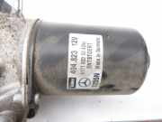 Mercedes R171 SLK 200 04-08 Wischermotor m. Wischergestänge Vorne