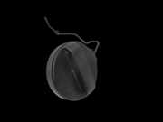 Citroen C6 05-11 Tankdeckel Verschluss Tankverschluss