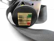 Skoda Yeti 5L 09-15 Gurtschloss Links Hinten