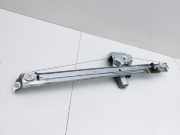 Fiat Talento 296 16-21 VAN Fensterhebermotor mit Fensterheber Rechts Vorne