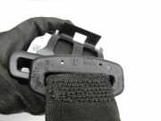 BMW F06 640d 12-18 Gran Coupe Gurt Sicherheitsgurt Mitte Hinten