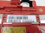 BMW E81 1er 116i LCI 07-13 3T Batteriekabel Plus Sicherheitsbatterieklemme