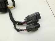 Volvo V60 I D3 13-18 Relais Sicherung und Kabelbaum für beheizbare Frontscheibe