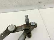 Opel Vectra C 05-08 Wischermotor m. Wischergestänge Vorne