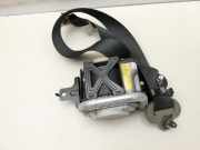 Nissan Murano I Z50 02-08 Gurt Gurtstraffer Fahrer Links Vorne