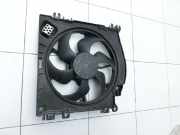 Nissan Note E11 05-08 dCi 1,5 76KW Lüfter Ventilator f. Kühler mit Widerstand