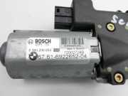 BMW E61 530d 04-07 Schiebedachmotor Pos.2 Hinten