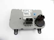 Hyundai I30 FD 07-10 Bedienteil Bedienelement Heizung Klimabedienteil