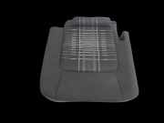 VW Golf Sportsvan 14-20 Kombi Sitzbezug Sitzpolster Rechts für Rücksitzbank Hinten