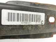 BMW E92 320i 05-08 Stoßstangenträger Stoßfängerträger Träger Querträger Hinten