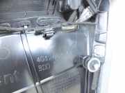 Audi A6 4G C7 11-14 qu Kombi Türverkleidung Türpappe Links Vorne