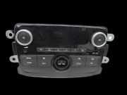 Renault Captur I 13-21 Autoradio