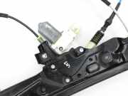 BMW F11 525d 10-14 Kombi Fensterhebermotor mit Fensterheber Vorne Links