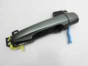 Subaru Forester IV SJ 12-16 Türgriff Griff aussen Hinten Links
