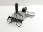 VW Sharan 7N II 10-15 Wischermotor Hinten Heckwischermotor