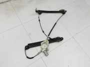 BMW E81 1er 116i LCI 07-13 3 TürerFensterhebermotor mit Fensterheber Links Vorne