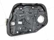 Hyundai Tucson TL 15-18 Fensterheber o. FH-Motor Rechts Vorne