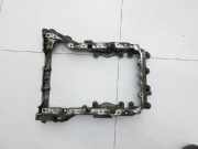 Mercedes S204 W204 C220 11-15 2,1 125KW 651911 Zwischenplatte für Ölwanne Motorwanne Oberteil