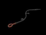 Audi A6 4F C6 qu 04-08 TDI 3,0 171KW ASB Ölmessstab Öl Stab