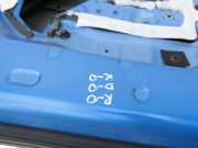 Dacia Sandero II B8 15-19 Lim Tür Beifahrertür Rechts Vorne