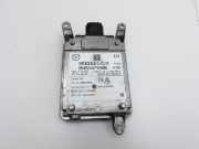 Mazda 3 BL 11-13 2,0 Sensor Steergerät Modul LCA 2.0 Totwinkelassistent Links Hinten