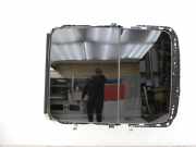 Nissan X-Trail T32 14-17 Panoramadach