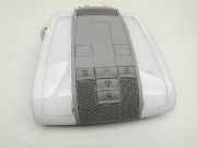 Mercedes W204 S204 C180 11-14 Innenleuchte Innenraumleuchte Dachkonsole