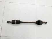 Renault Clio III 3P 09-12 1,2 55KW Antriebswelle Gelenkwelle Links Vorne