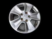 Dacia Duster 4x4 HS 10-18 1x Felge Alufelge 5X114.3 6.5X16Zoll ET50