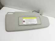 Volvo V40 525 12-16 Sonnenblende Rechts für Beifahrer