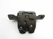 Opel Karl 5T Schloss f. Heckklappe Heckklappenschloss Verriegelung