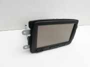 Dacia Sandero II B8 15-19 Navigationssystem Navi