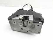 Opel Corsa D S07 06-10 5T Türschloss m. ZV Stellmotor Links Hinten