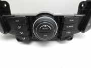 Hyundai I40 CW 11-15 Klimabedienteil Klimaautomatik Heizung Bedienteil