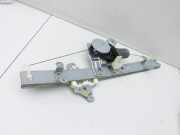 Nissan Micra V K14 17-22 5T Fensterhebermotor mit Fensterheber Vorne Rechts