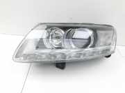 Audi A6 4F C6 08-11 Xenon Scheinwerfer Frontscheinwerfer Links