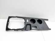 Renault Megane IV 4 16-21 Mittelkonsole Einbaurahmen mit Becherhaltern