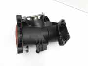 BMW F11 525d 10-14 2,0d 142KW N47D20D Ansaugbrücke Ansaugkrümmer