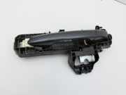 Mercedes GLK X204 320 09-12 Türgriff Griff aussen Links Hinten