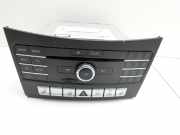 Mercedes C207 E200 13-17 Autoradio CD-Radio ZB Comand NTG5.1