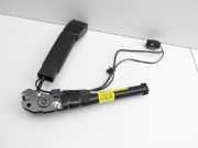 Jaguar XF X250 11-15 Lim Gurtstraffer Gurtschloss Fahrer Links Vorne