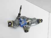 Mitsubishi Outlander III 15-18 Wischermotor Hinten Heckwischermotor