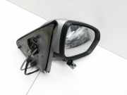 Dacia Duster II HM 18-21 Spiegel Aussenspiegel Rechts Totwinkelassistent