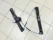 BMW F31 318D 11-15 Kombi Fensterhebermotor mit Fensterheber Links Vorne