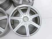 Toyota Previa Estima R3 00-05 4x Felgen Alufelgen 5X114.3 6.5X16Zoll ET53