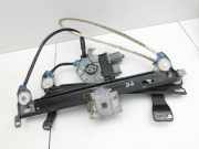 Peugeot 308 I CC T7 07-11 Cabriolet Fensterhebermotor mit Fensterheber Links Vorne