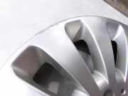 Mercedes W245 B200 06-08 1x Felge Alufelge 5X112 7X16Zoll ET43