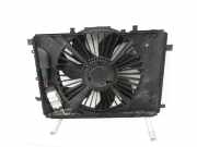 Mercedes C207 E200 13-17 2,0 135KW Lüfter Ventilator f. Kühler