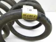 Tesla Model Y LR 20-25 5YJY Beide Feder Federn Hinten