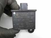 Audi A6 4F C6 qu 04-08 Steuergerät SG Reifendruckkontrolle Pos.2